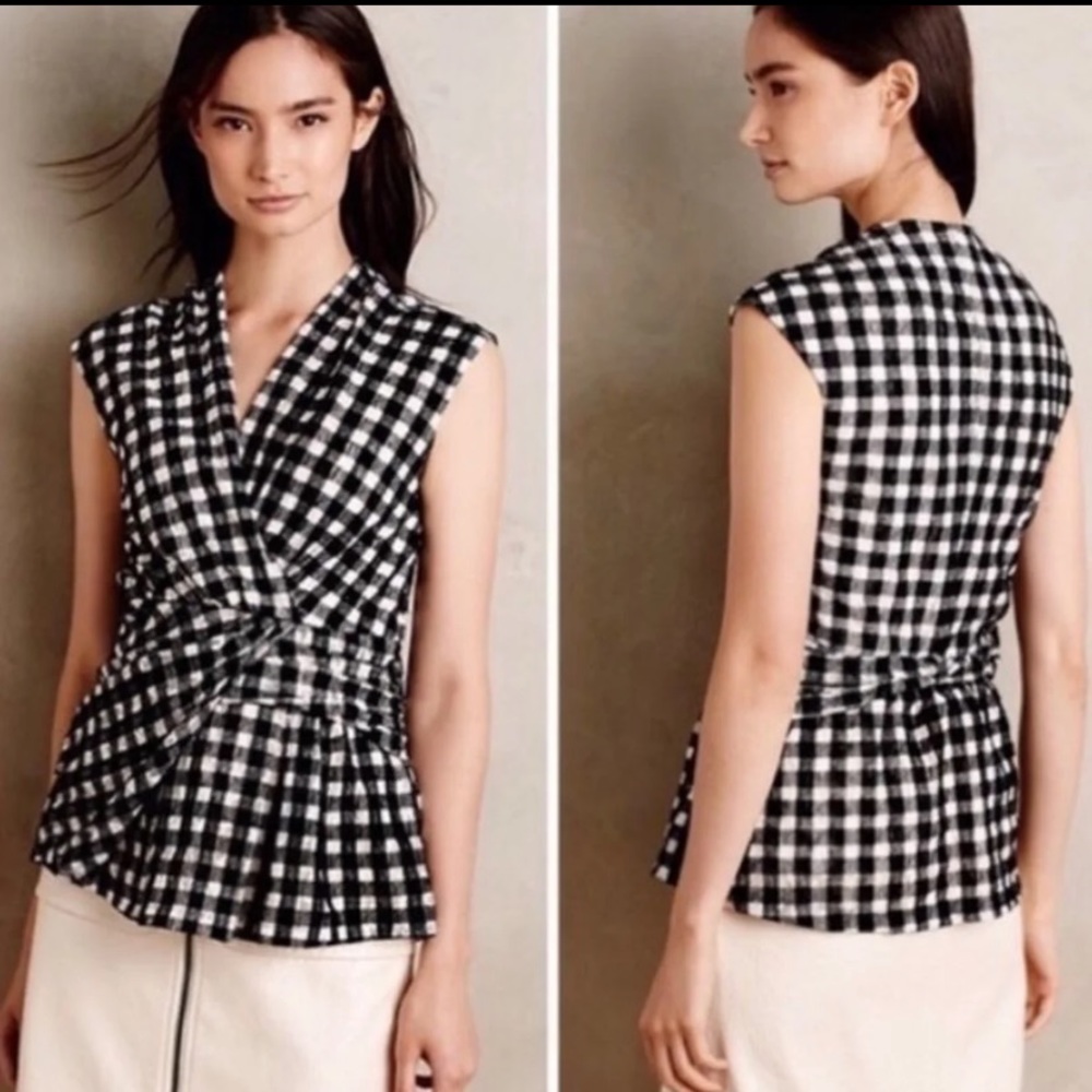 Anthropologie shirt